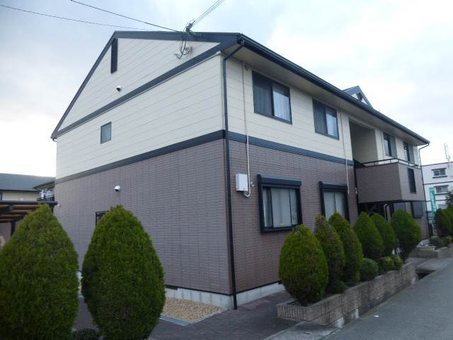 外観１