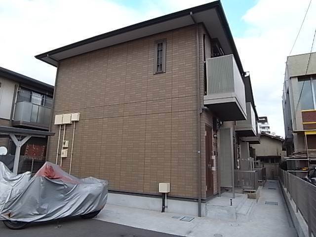 外観１