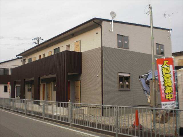 外観１