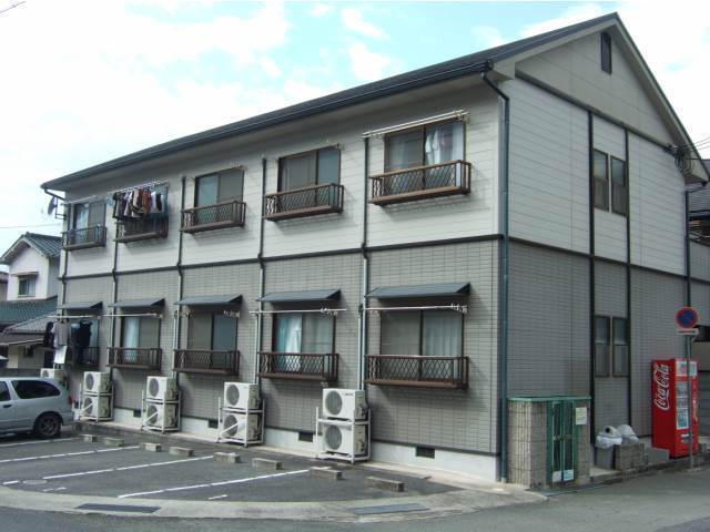 外観１