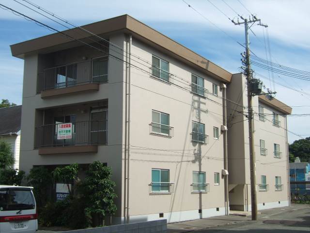外観１