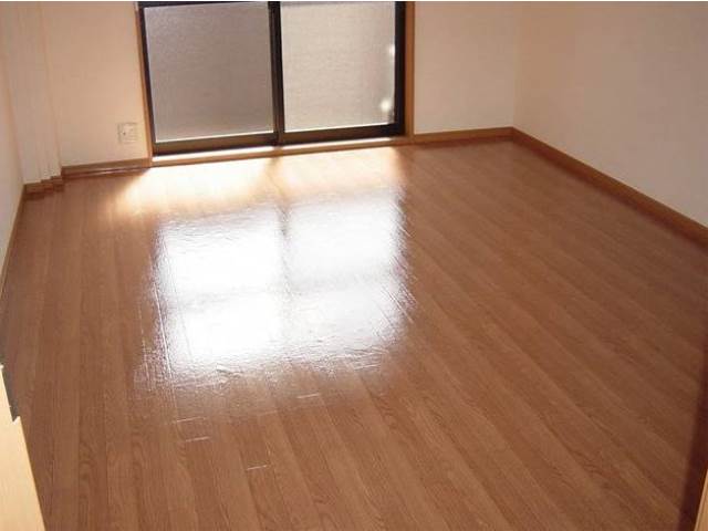 内装３