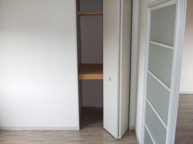 内装４