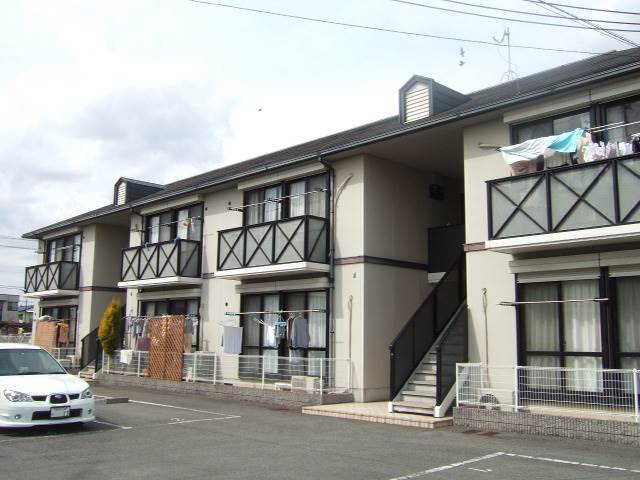 外観画像