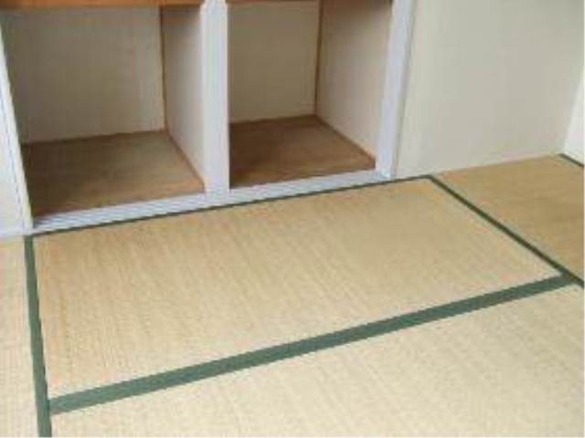 内装１