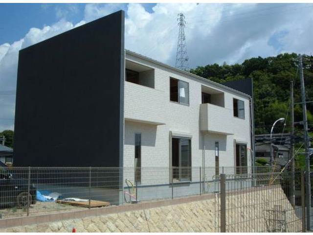 外観１