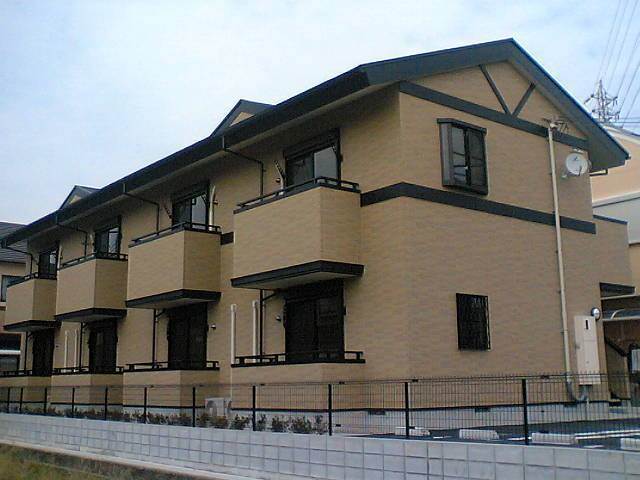 外観１