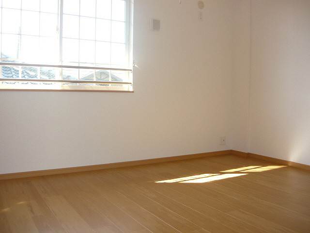 内装４