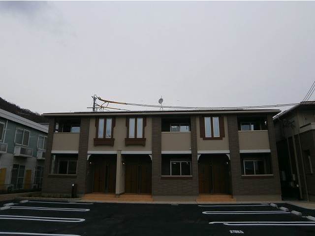 外観１