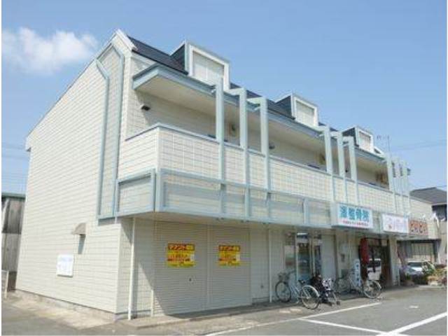 外観１