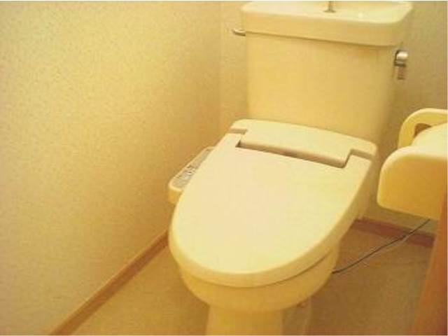 内装４