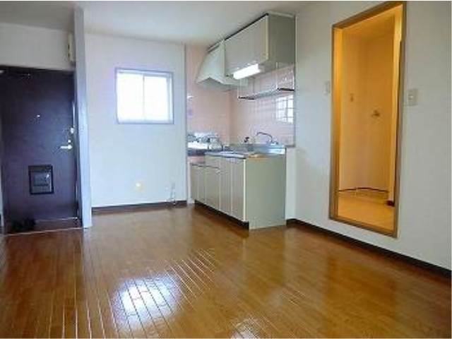 内装２