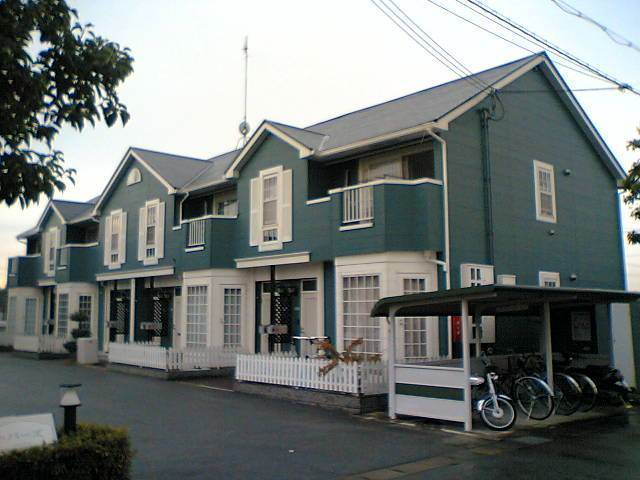 外観１