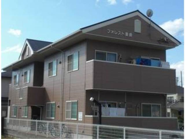 外観１