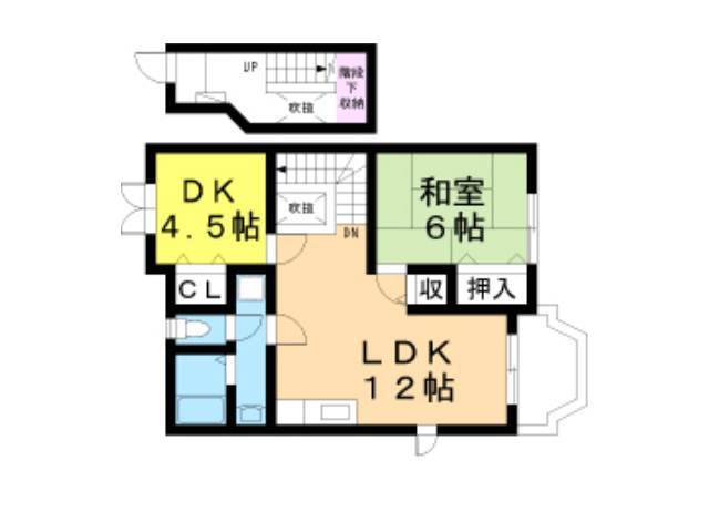 間取り画像