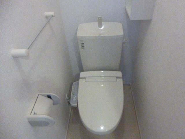 内装４