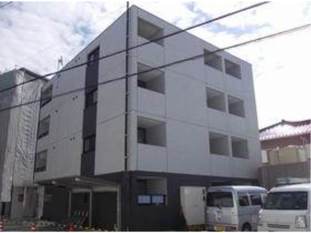 外観１