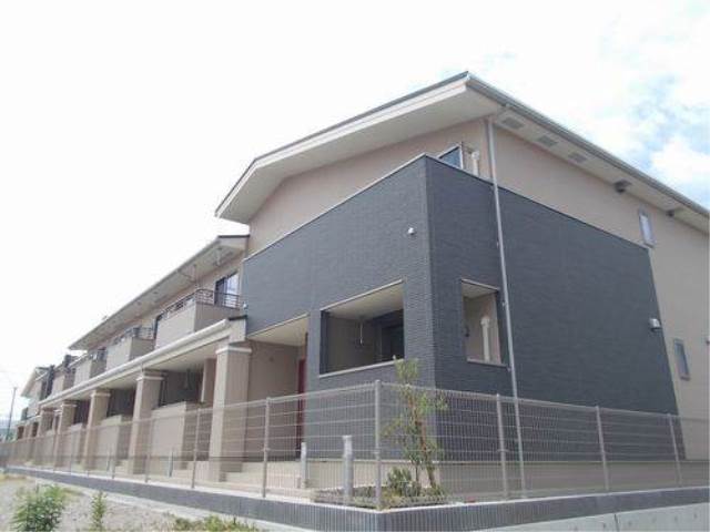 外観１