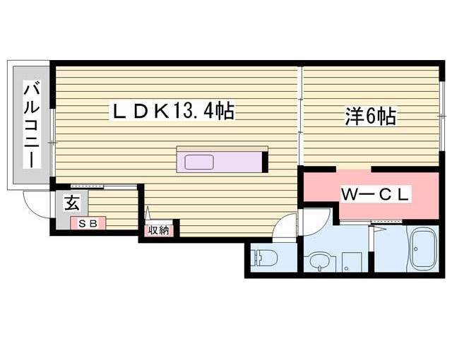 間取り画像