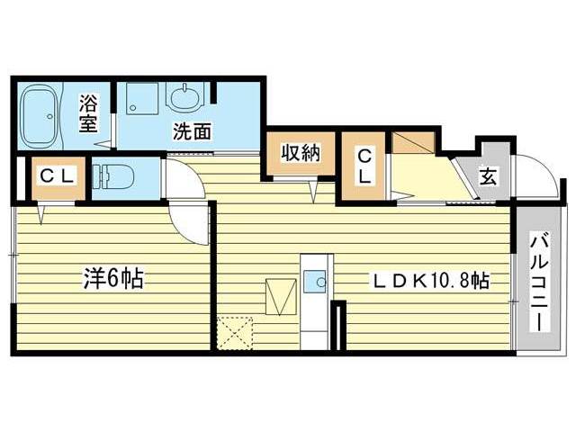間取り画像