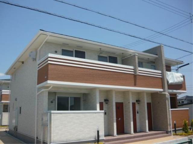 外観１