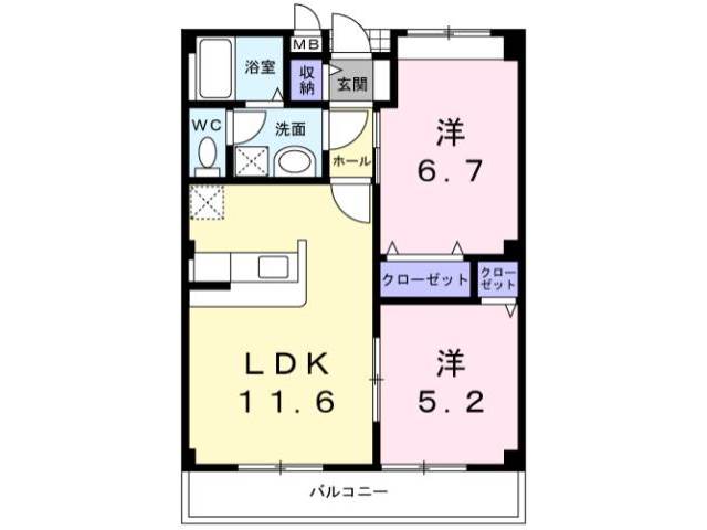 間取り画像