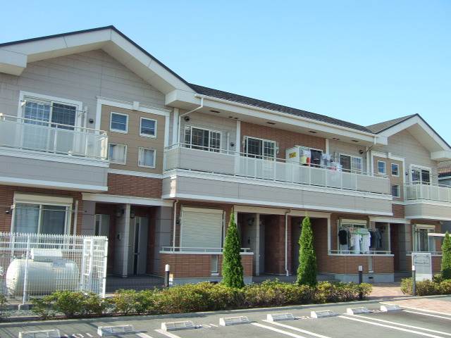 外観１