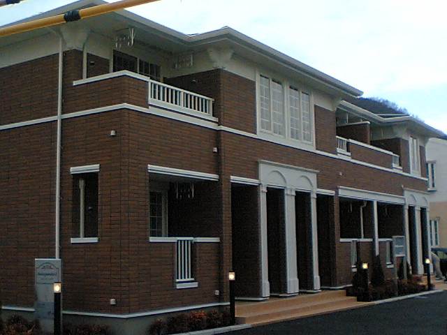外観１