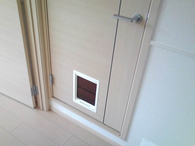 内装１