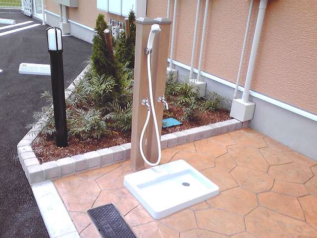 内装４