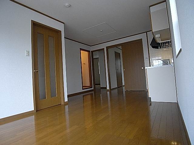 内装１