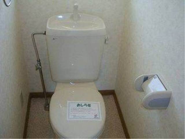 内装４