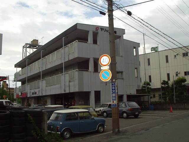 外観１