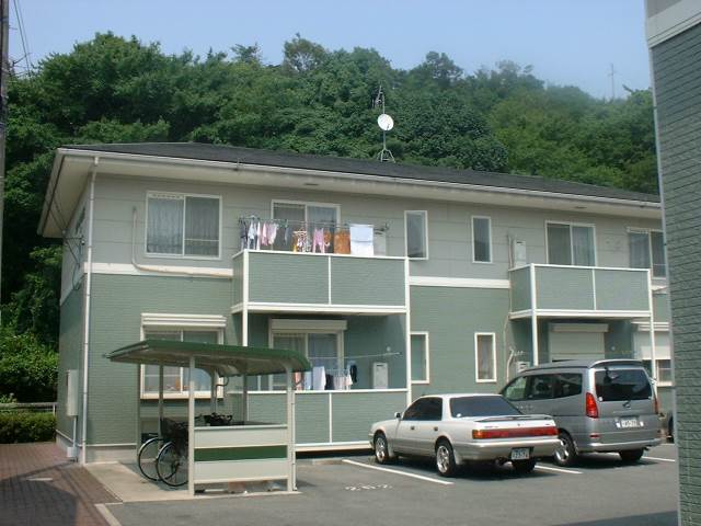 外観１