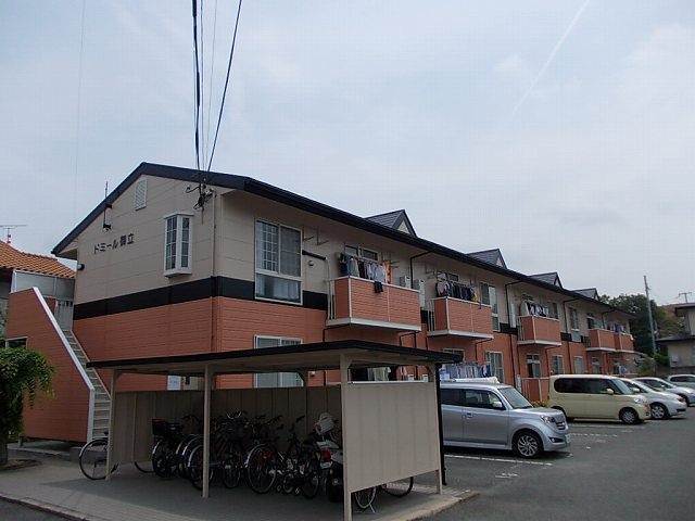 0/ドミール御立