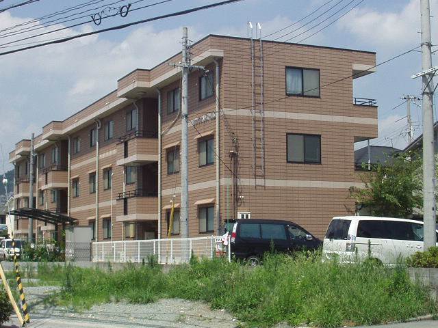 0/サンフォレスト御立