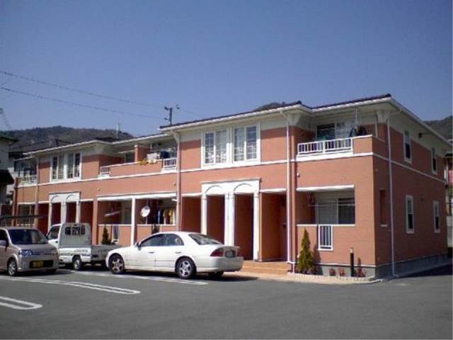 外観１