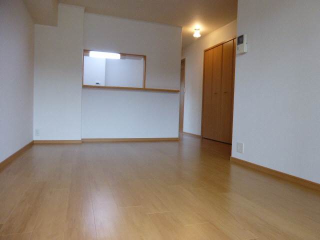 内装１