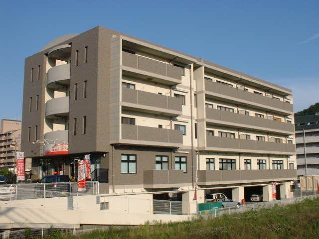 外観１
