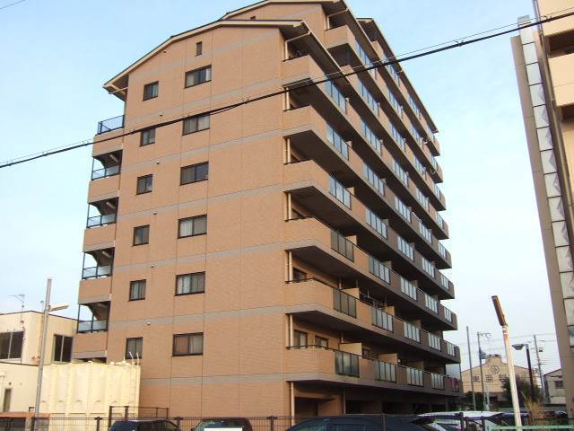 外観１
