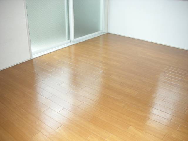 内装２