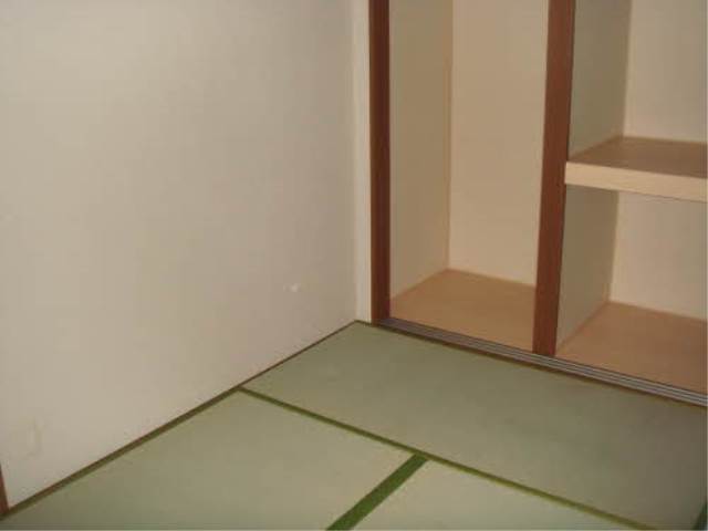 内装４