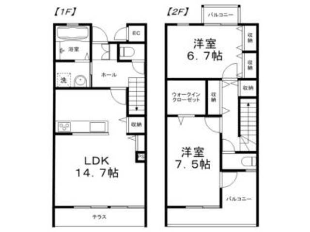 間取り画像