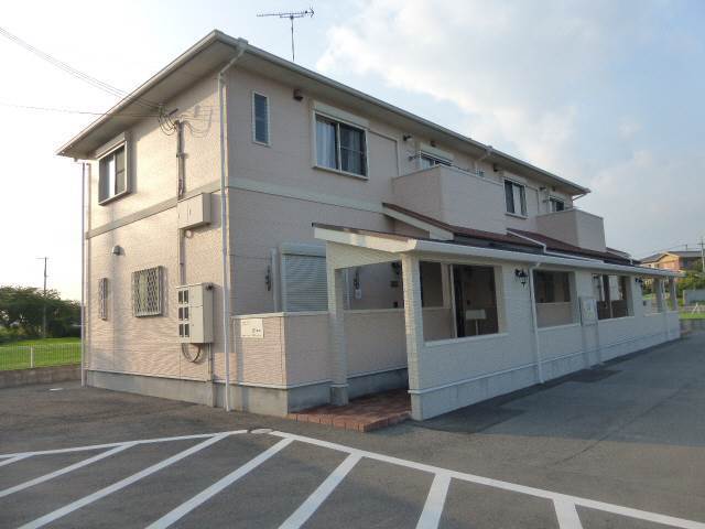 外観１