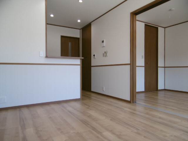 内装１