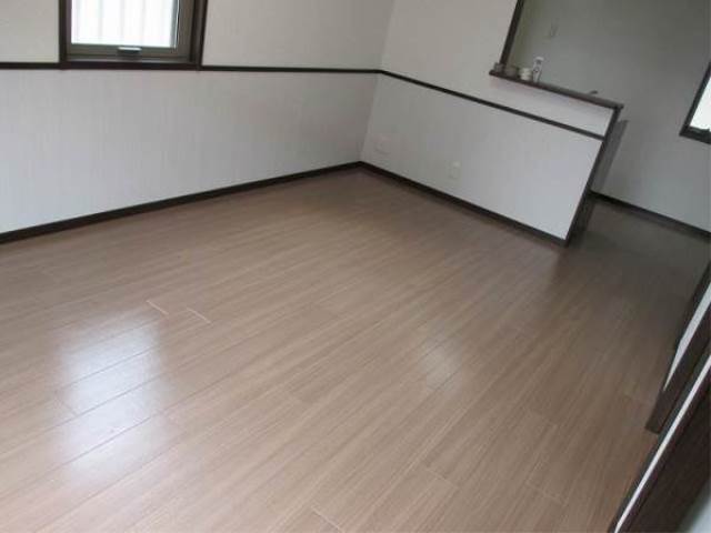 内装１