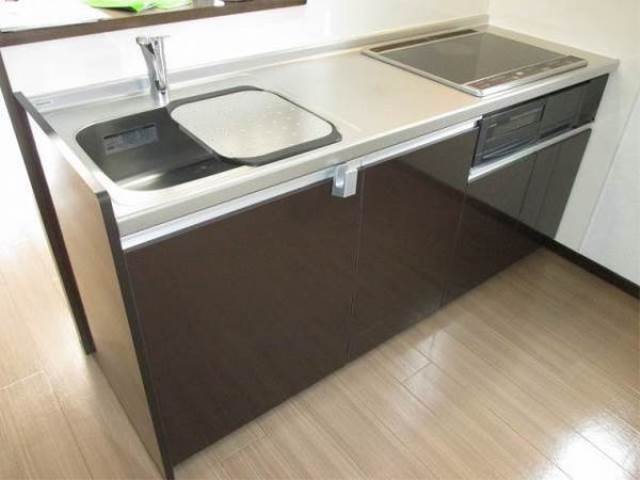 内装２