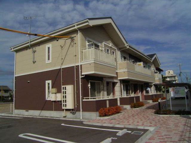 外観１