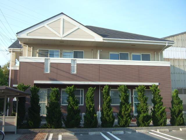 外観１