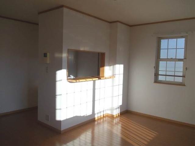内装１